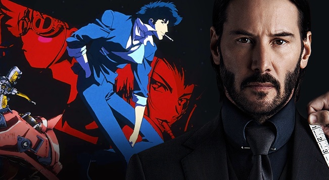 keanu