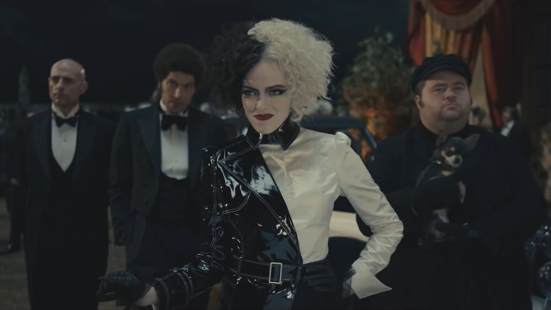 CruelladeVil