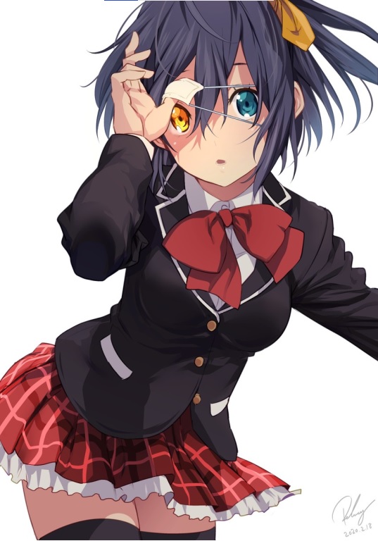 eye