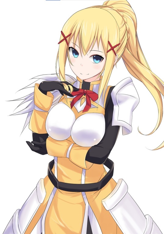 darkness