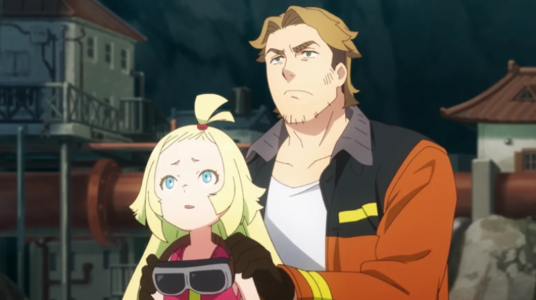 sakugan