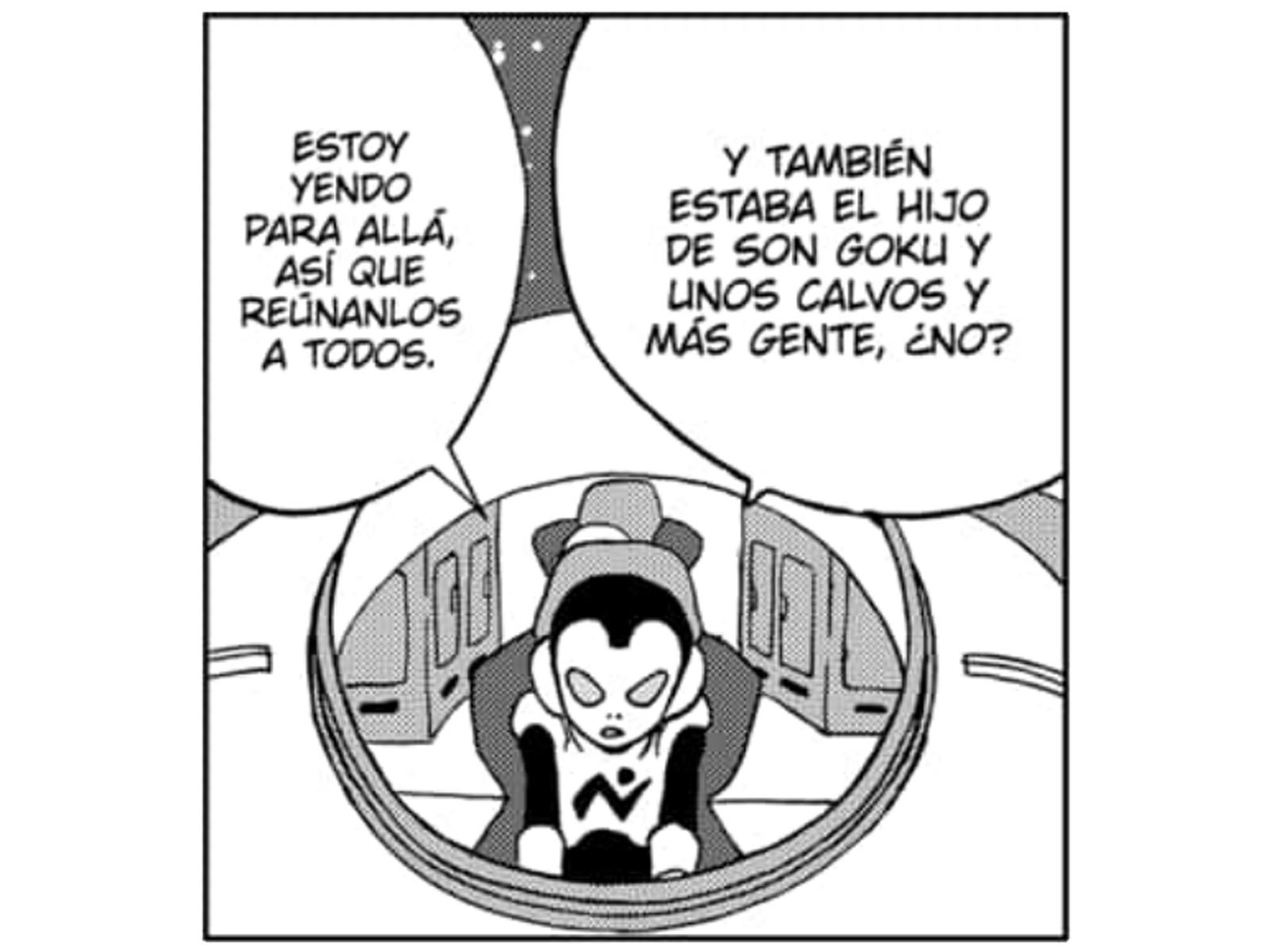 Dragon Ball Super