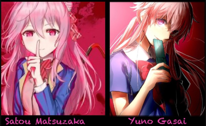 yandere