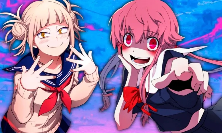 yandere