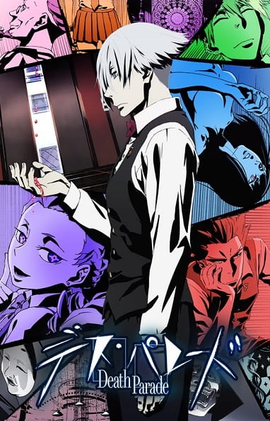 anime