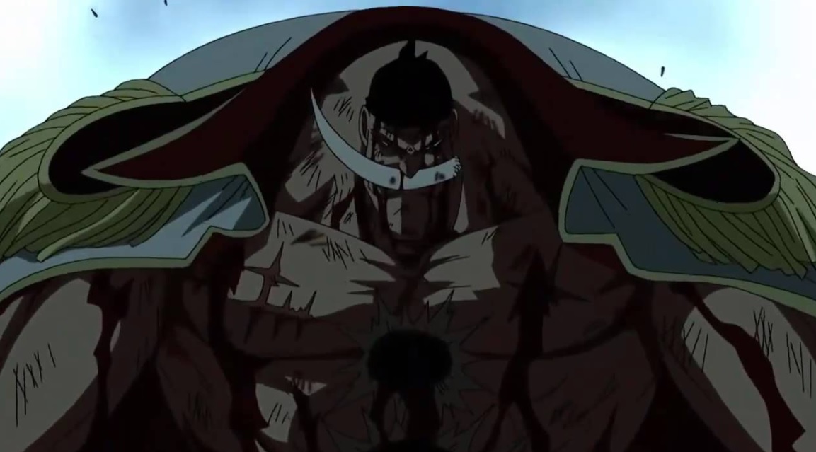 whitebeard