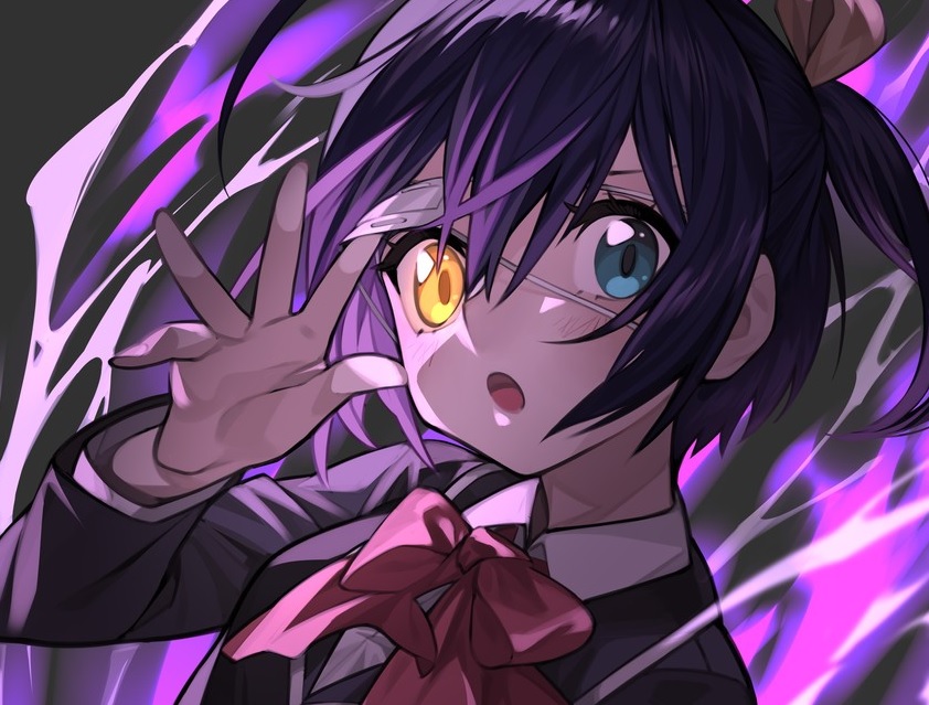 fictioncomplex
