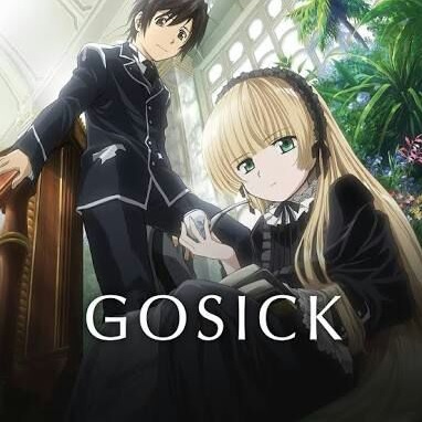 gosick