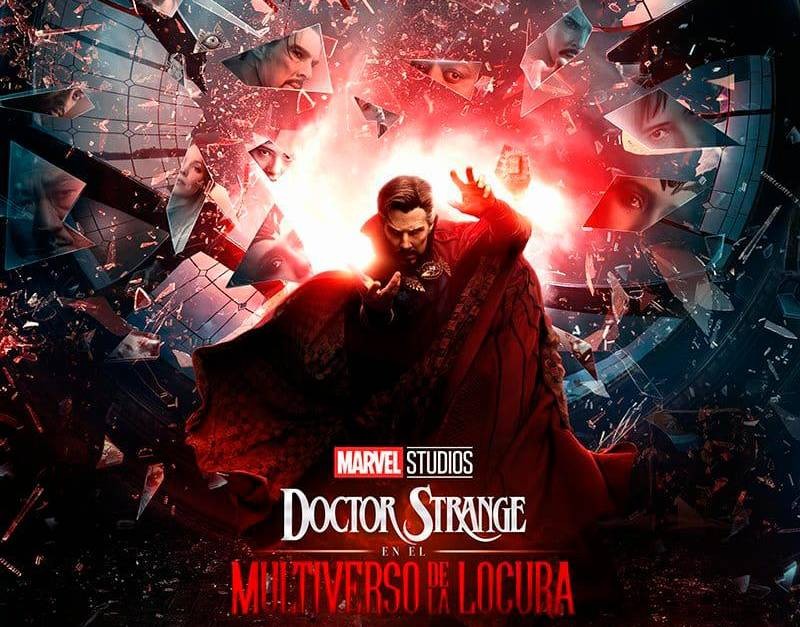 Doctor Strange 2