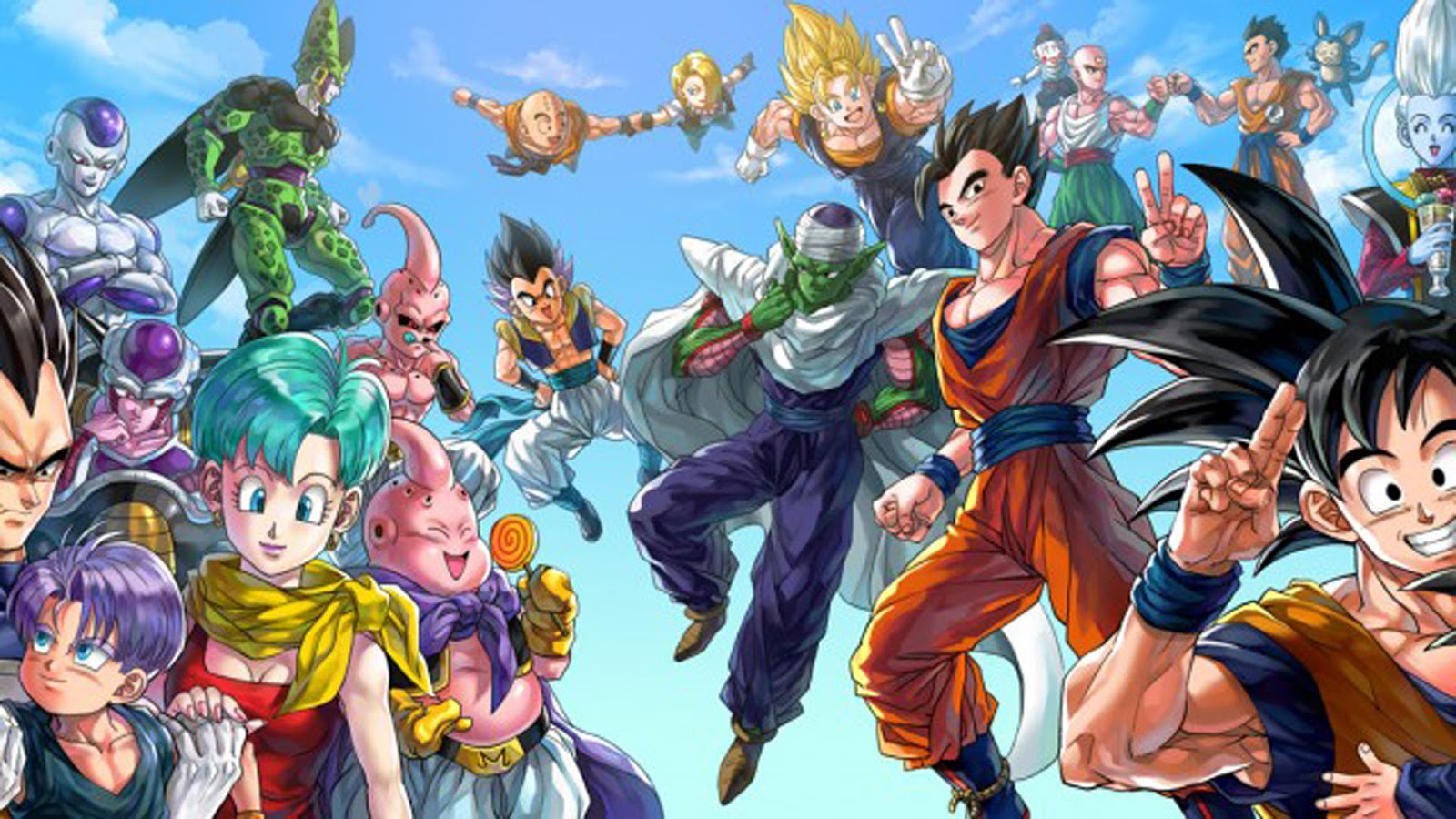 Dragon Ball