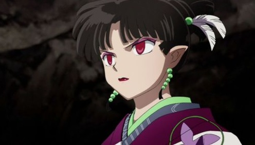 inuyasha