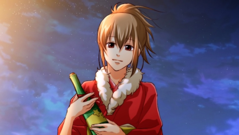 gintama