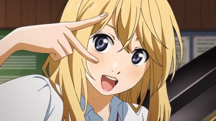 kaori