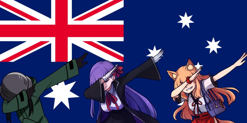 koala party