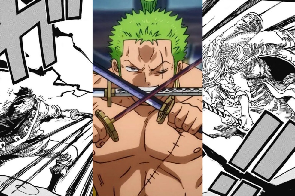 zoro