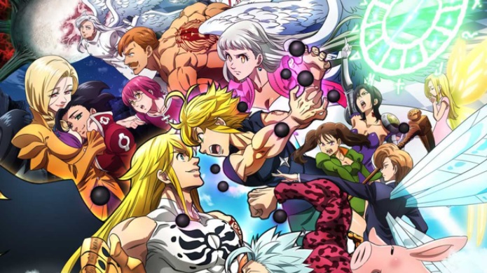 nanatsu
