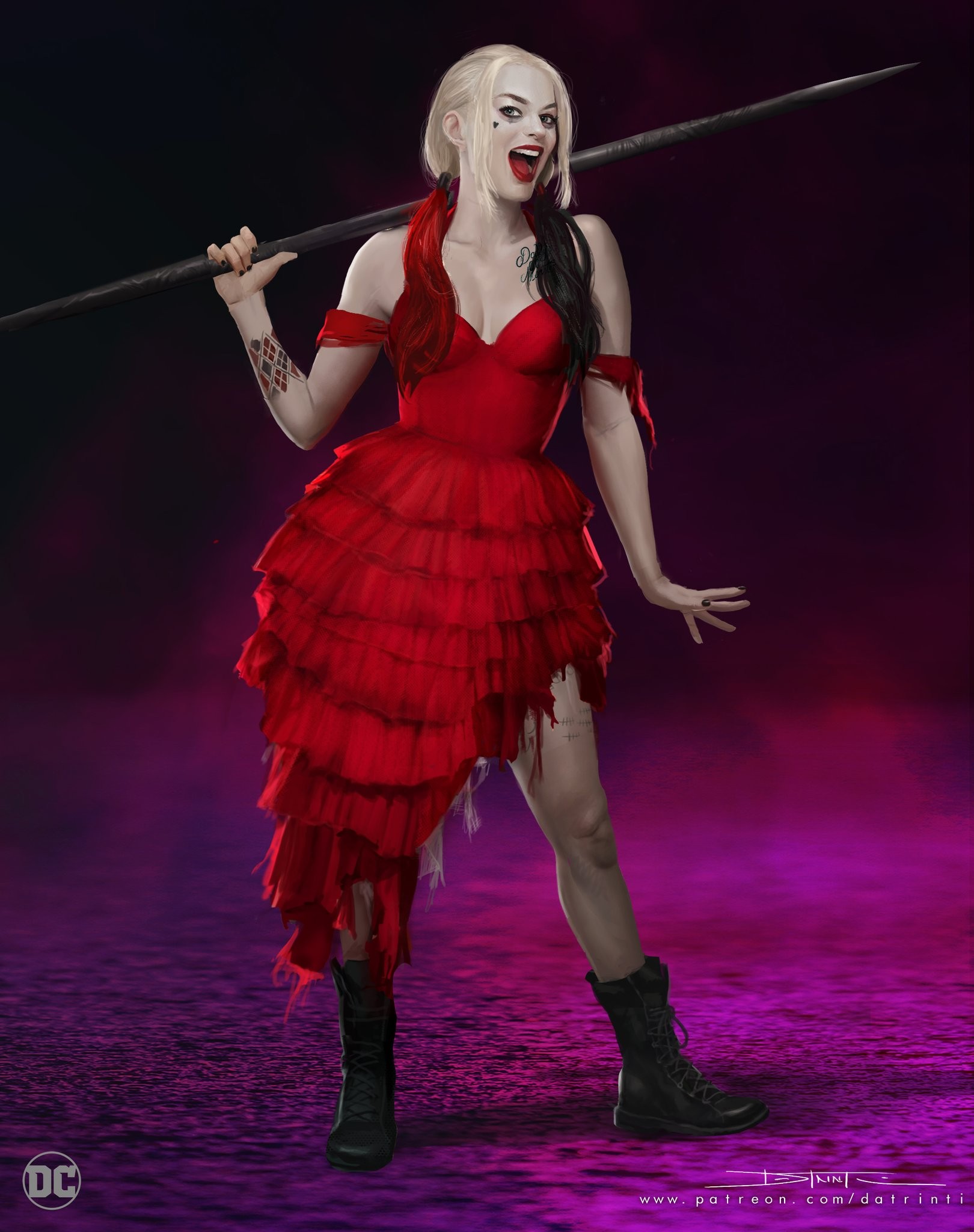 Harley Quinn
