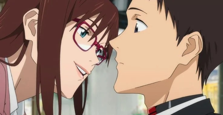 evangelion