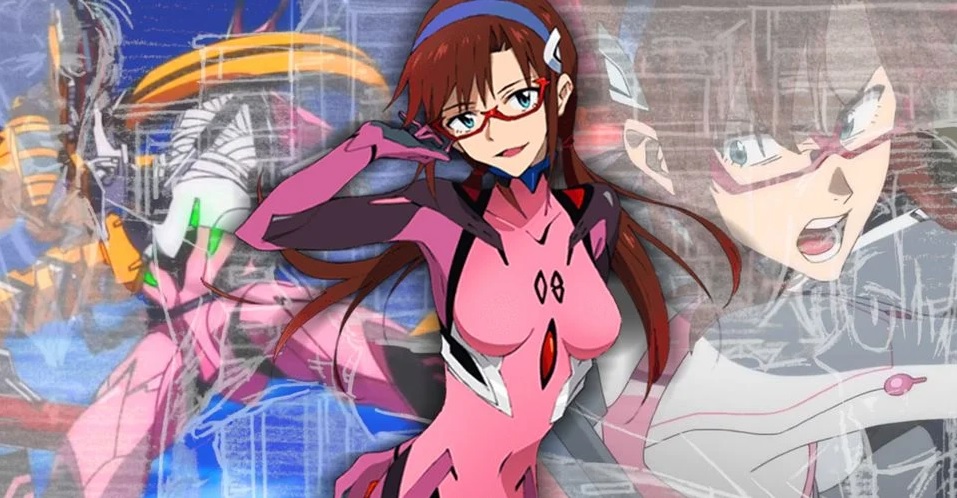 evangelion
