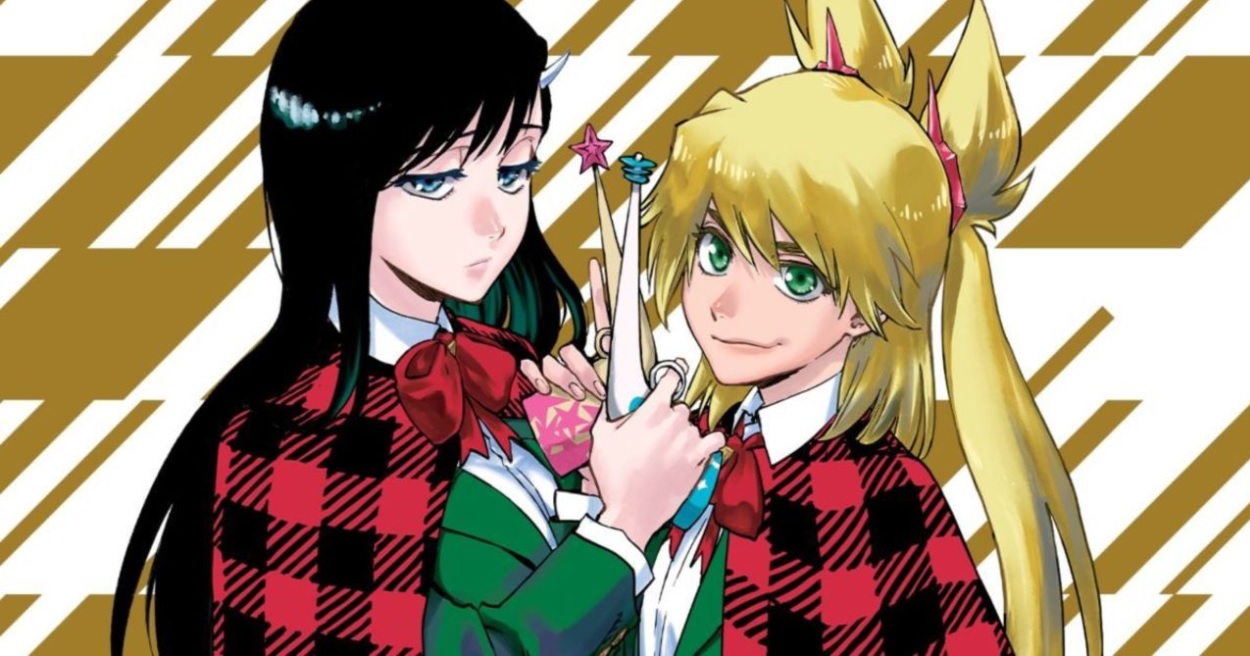 dupla magica