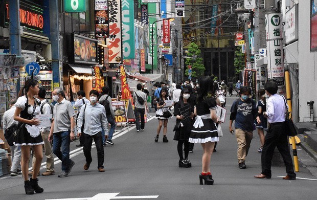 maid cafe