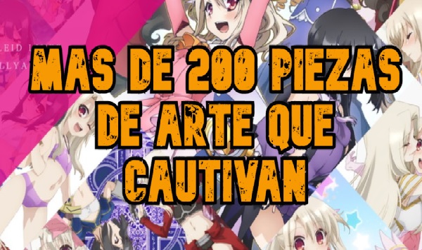 animes