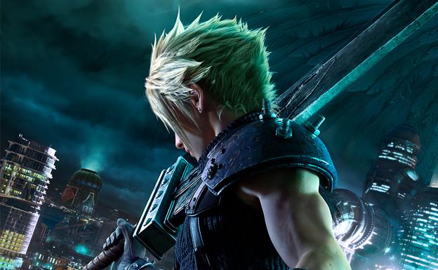 Final Fantasy VII