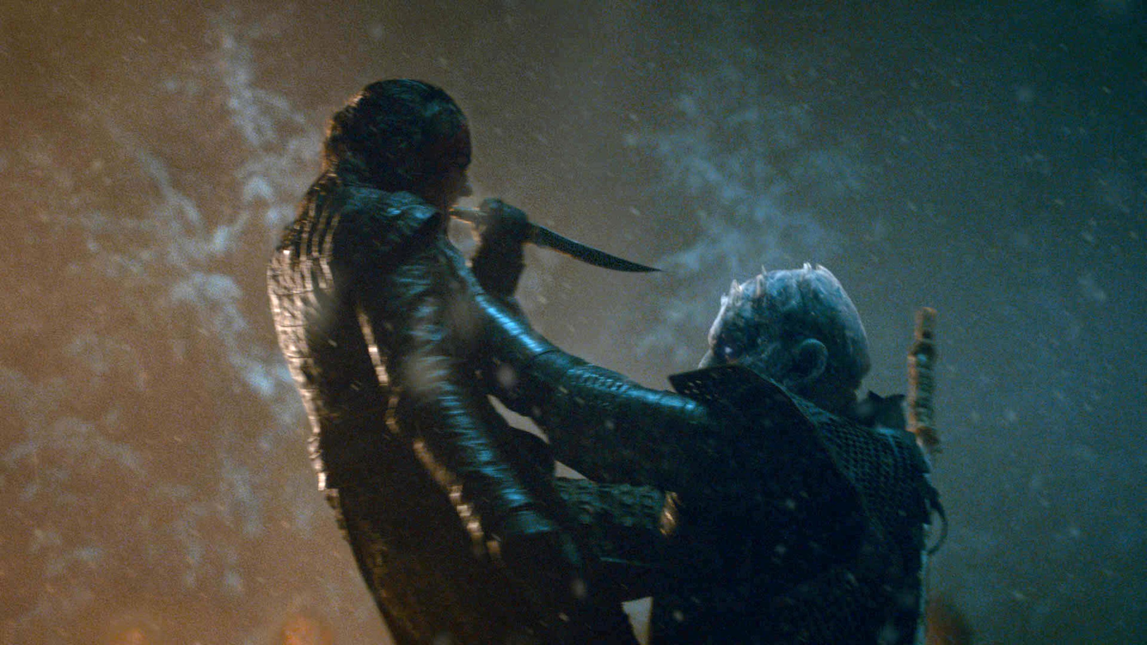 Arya