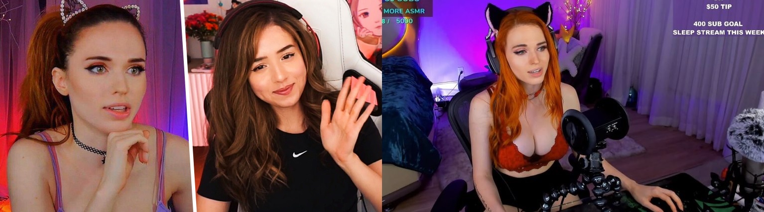 stream