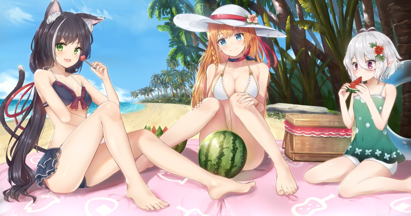 playa