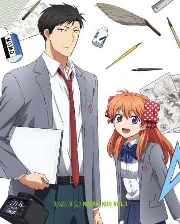 manga