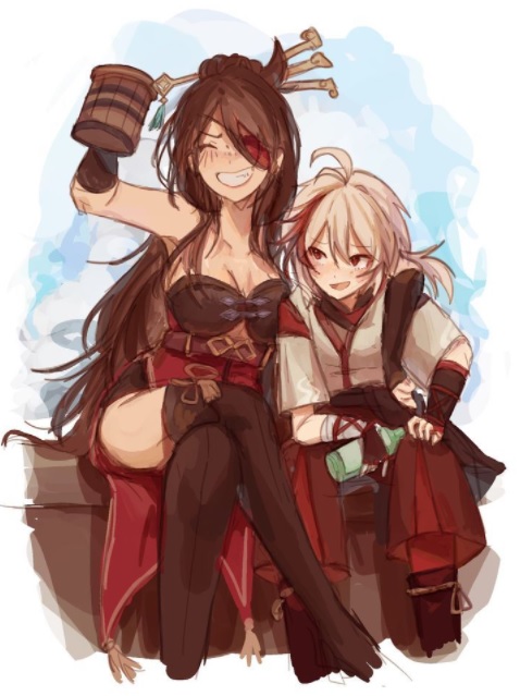 doujin