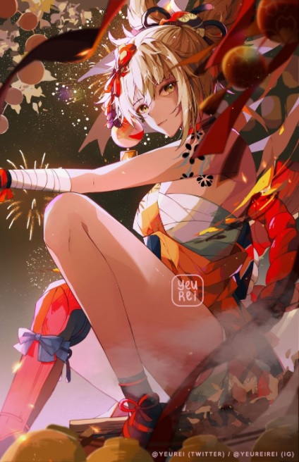 doujin