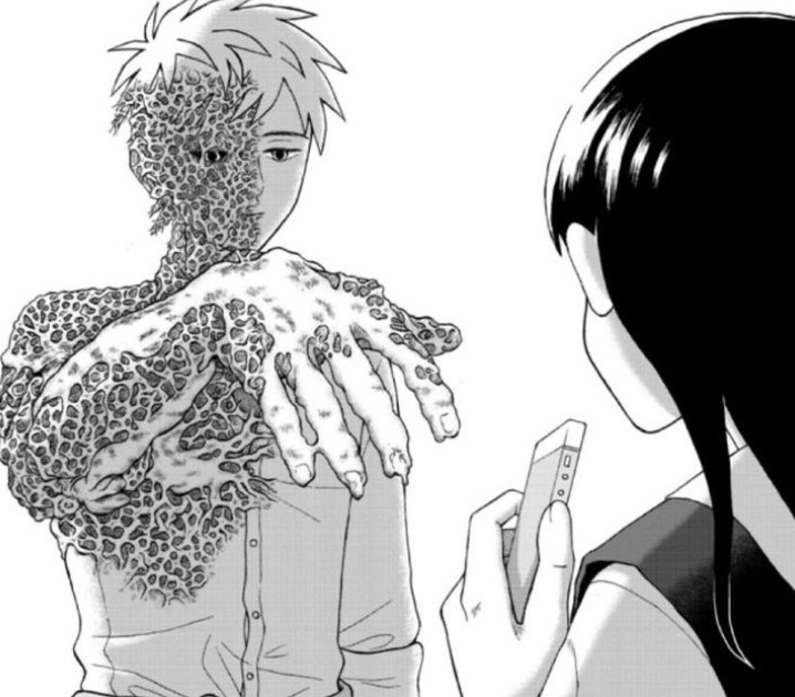mieruko
