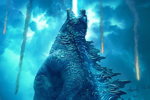 Godzilla