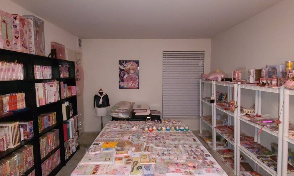 collection