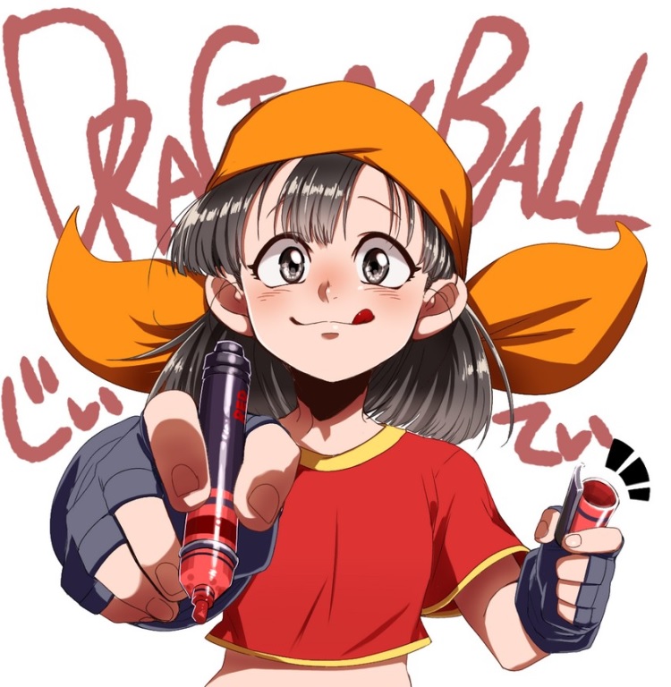 granddaughter