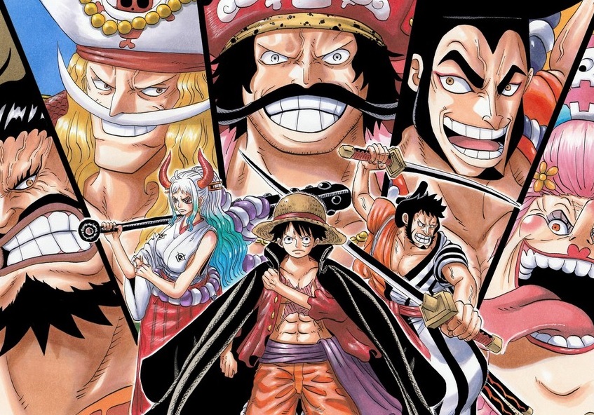 oda