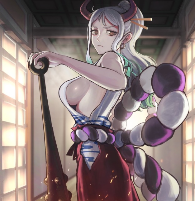 oda