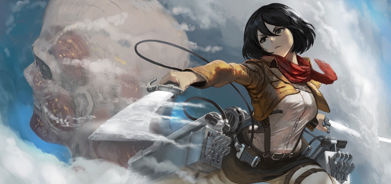 shingeki