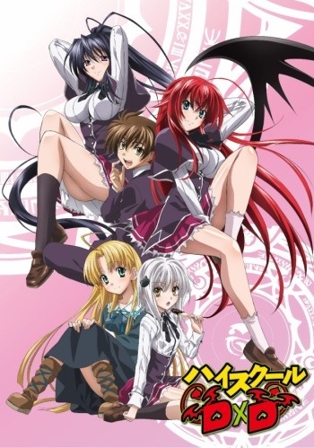 harem