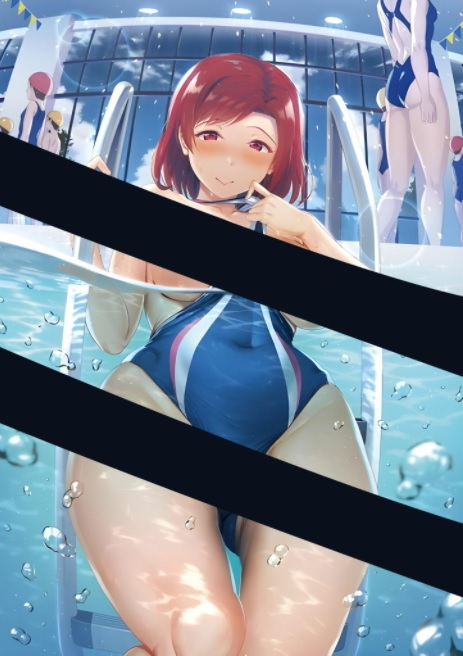 anime