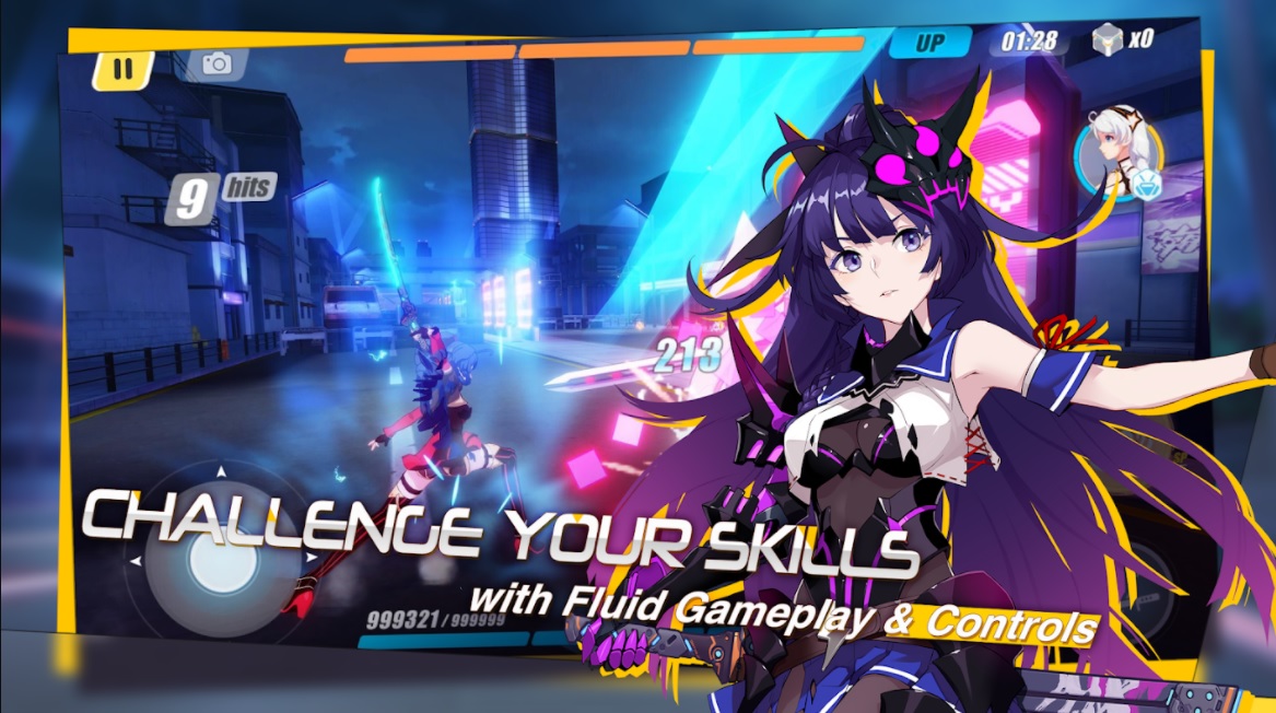 gameplay