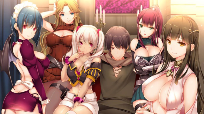 novel