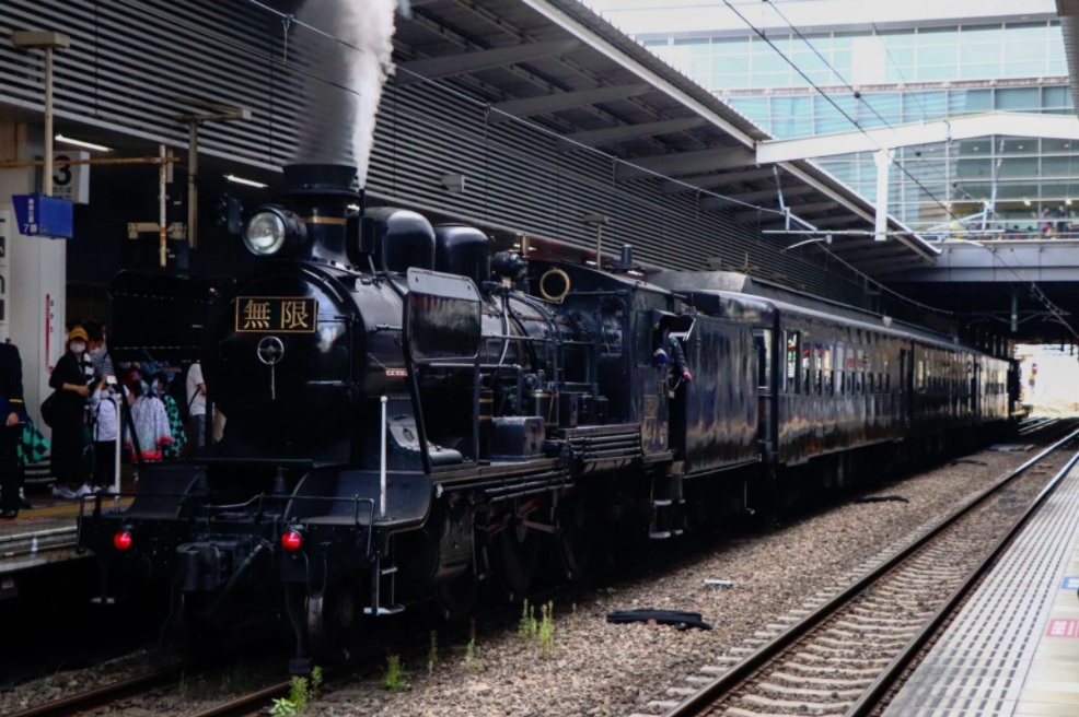 locomotora