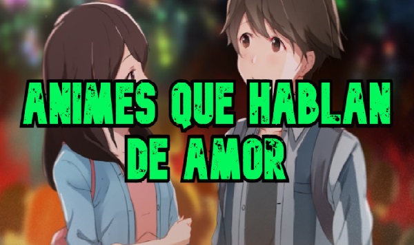 animes