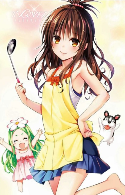 la favorita
