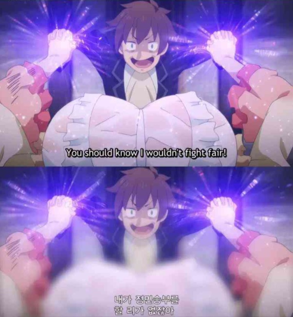 konosuba