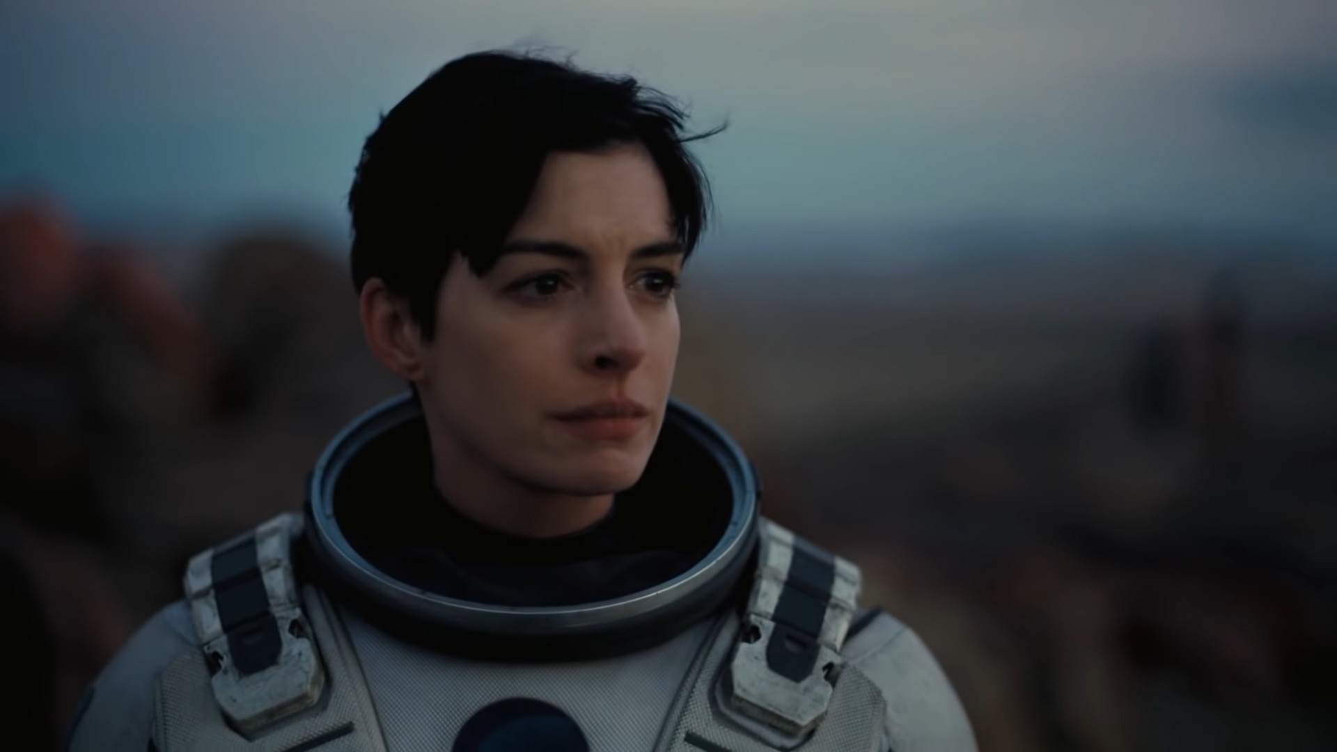 astronauta sola