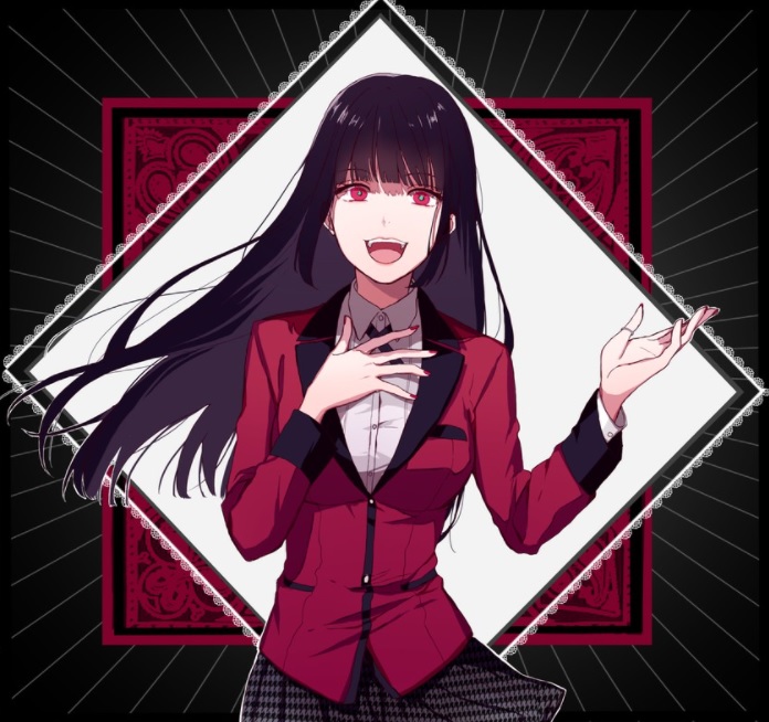 yumeko